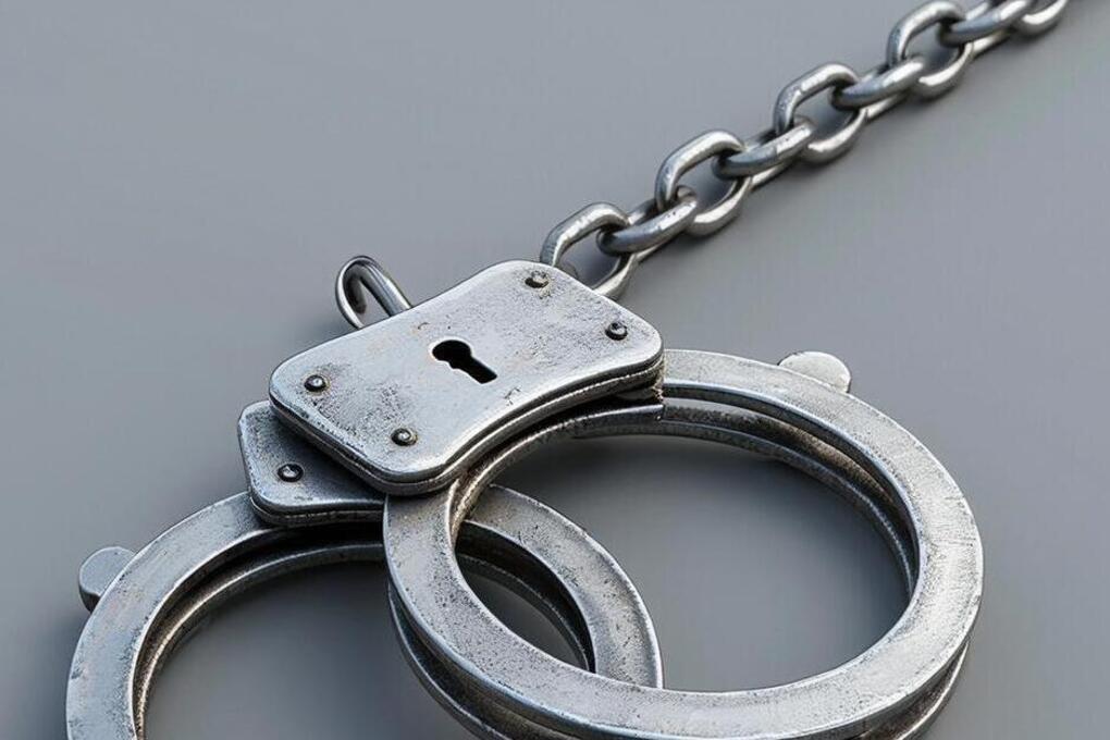 В Воронеже поймали курьера кибермошенников, забравшего у горожанина 2,2 млн рублей