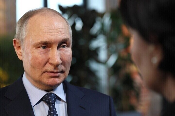 Путин проведет оперативное совещание с представителями Совбеза