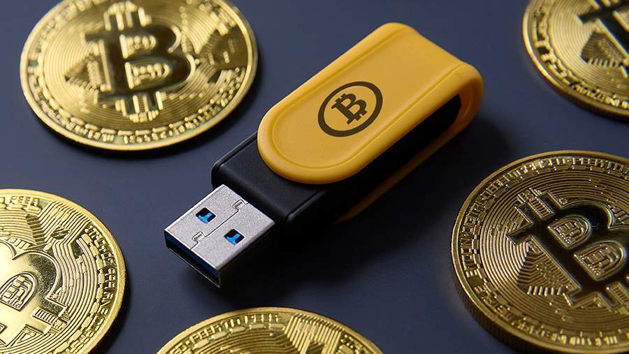 Эксперт спрогнозировал движение биткоина к $90 тыс. в сентябре
