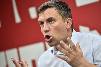 Задержан выдвинувшийся в депутаты Госдумы блогер Николай Бондаренко