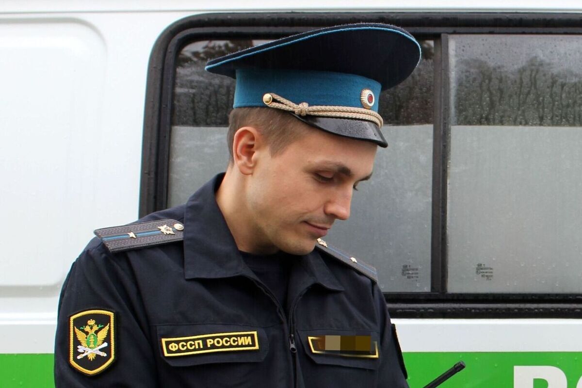 После ареста автомобиля смолянка оплатила все долги