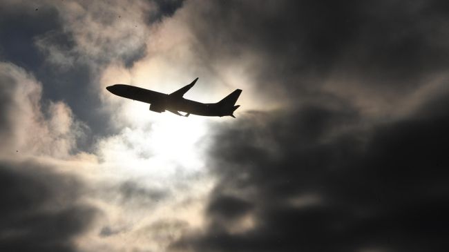 В трех аэропортах сняли ограничения на полеты
