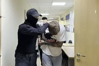 Задержание бойца ММА Святослава Коваленко на Мамаевом кургане попало на видео