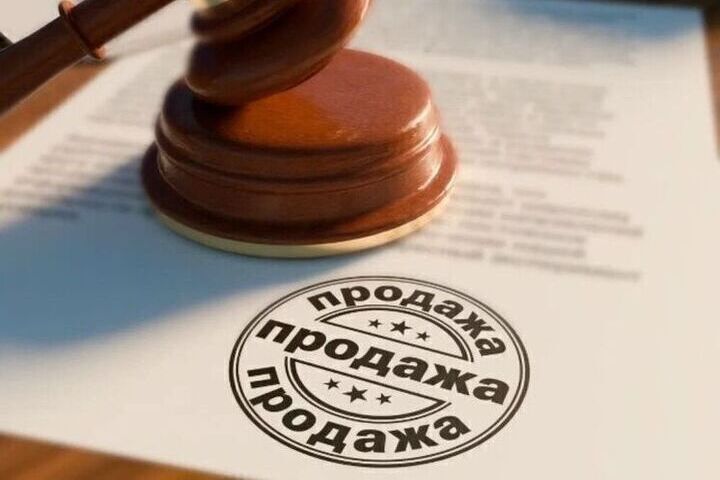 В Муроме на продажу выставили билетную кассу