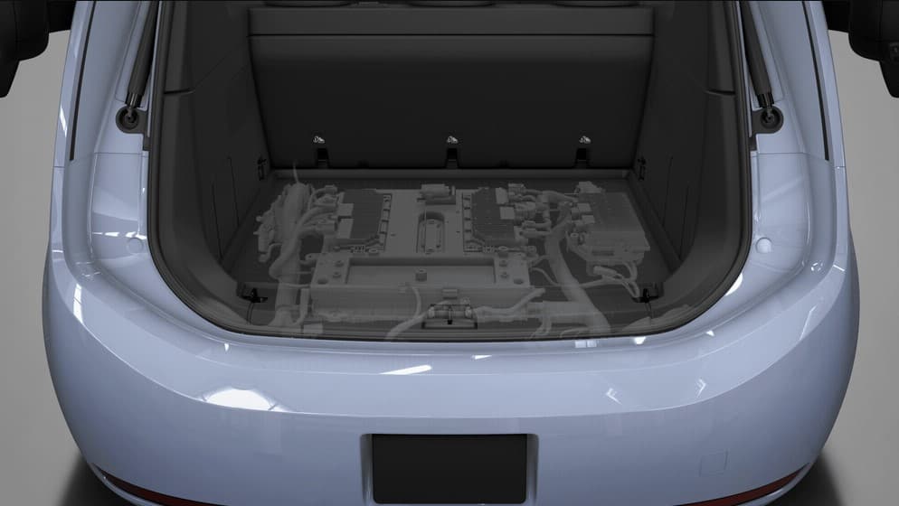 Waymo раскрыла чипы нового поколения роботакси: два собственных ASIC выдают более 1 петаоперации в секунду