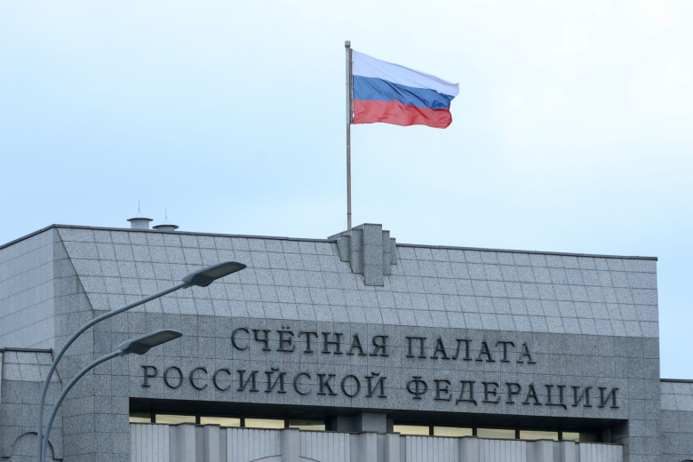 Счетная палата взялась за IT-компании