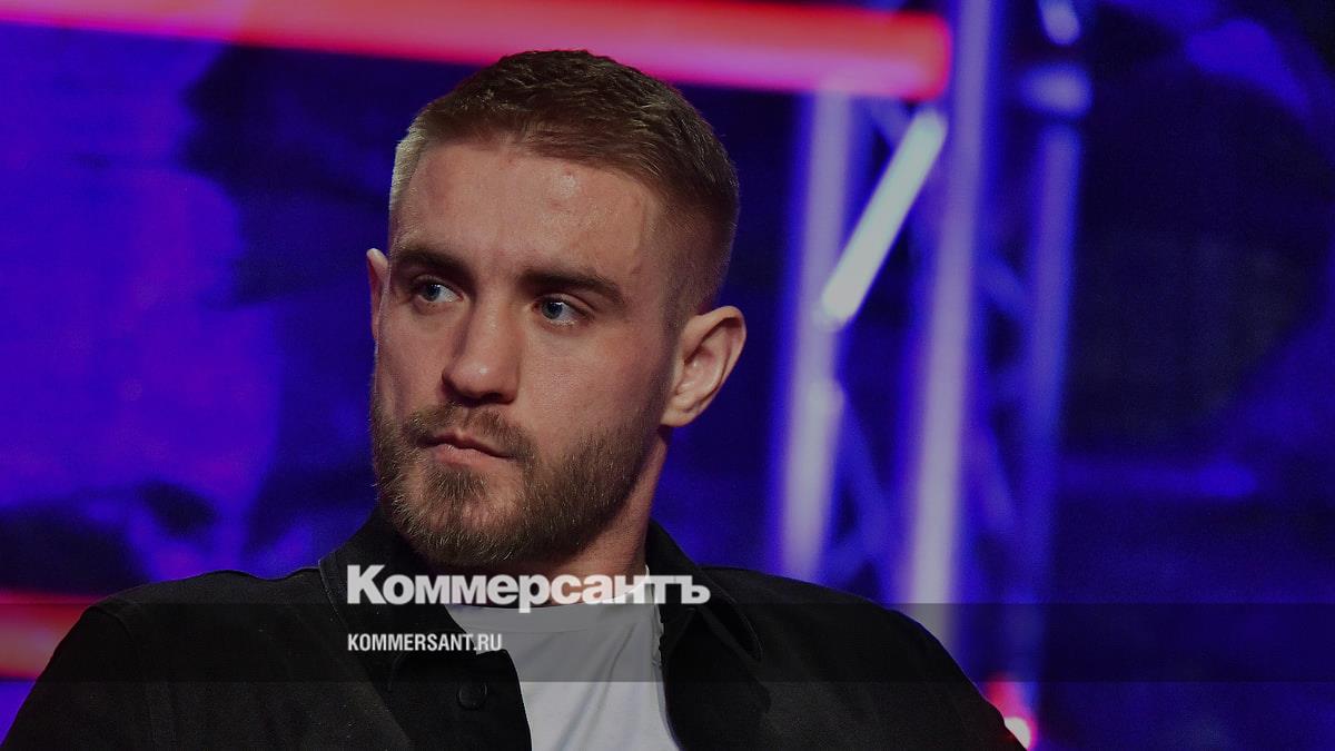 Бойца поп-ММА Коваленко задержали за осквернение комплекса на Мамаевом кургане