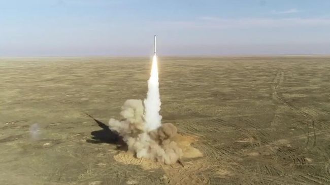 ВС России поразили в Киеве терминал, хранивший товары двойного назначения