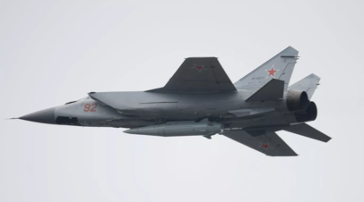 ВС России поразили в Киеве склад, где хранились БПЛА и станции управления