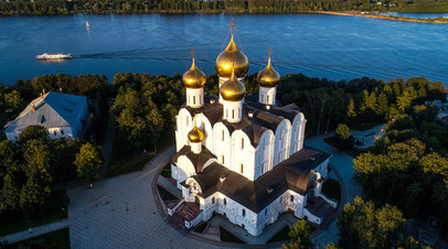 Перенесение Нерукотворного Образа и Ореховый Спас: церковный праздник и народные традиции 29 августа