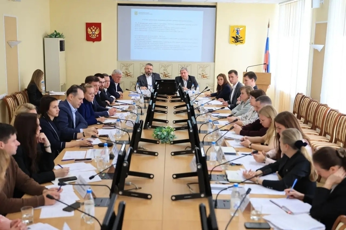Власти Архангельска рассказали о подготовке к зиме и переселении из авариек