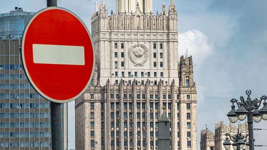 В МИД РФ призвали международные структуры предотвратить катастрофу в Косово