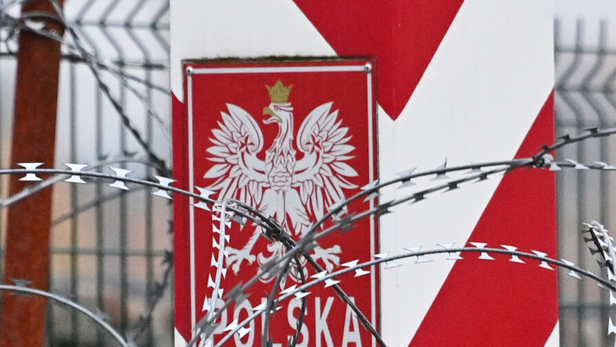 Польша заявила о готовности закрыть границу с Россией