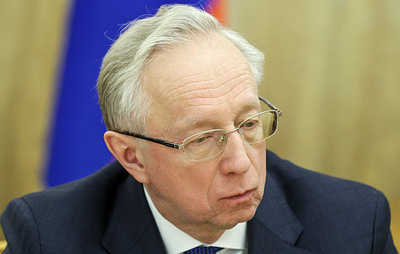 Галузин изложил послу Израиля принципиальные подходы РФ по Украине