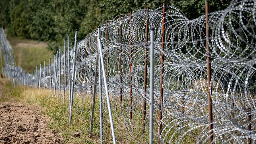 В Польше заявили о готовности заблокировать все погранпереходы с РФ и Белоруссией