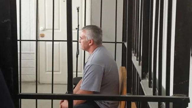 Суд оставил в силе арест второго фигуранта дела об избиении ученого Зезина