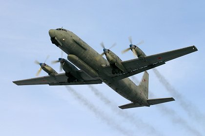 МИД Финляндии вызвал посла России из-за инцидента с российским самолетом