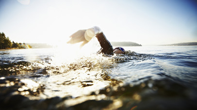 World Triathlon решила снять все ограничения с российских спортсменов