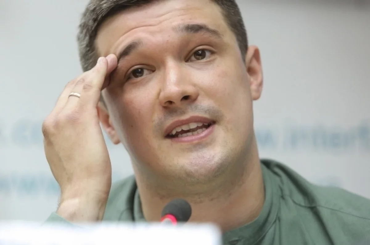 Федоров продолжает атаку. Зачем Киев «готовил» теракты в аэропортах Москвы