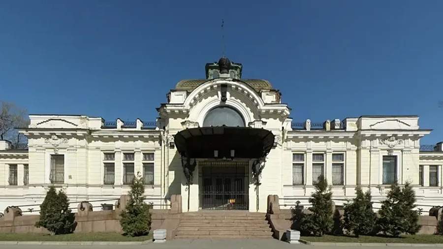 Объекты культурного наследия РЖД появились на карте для инвесторов