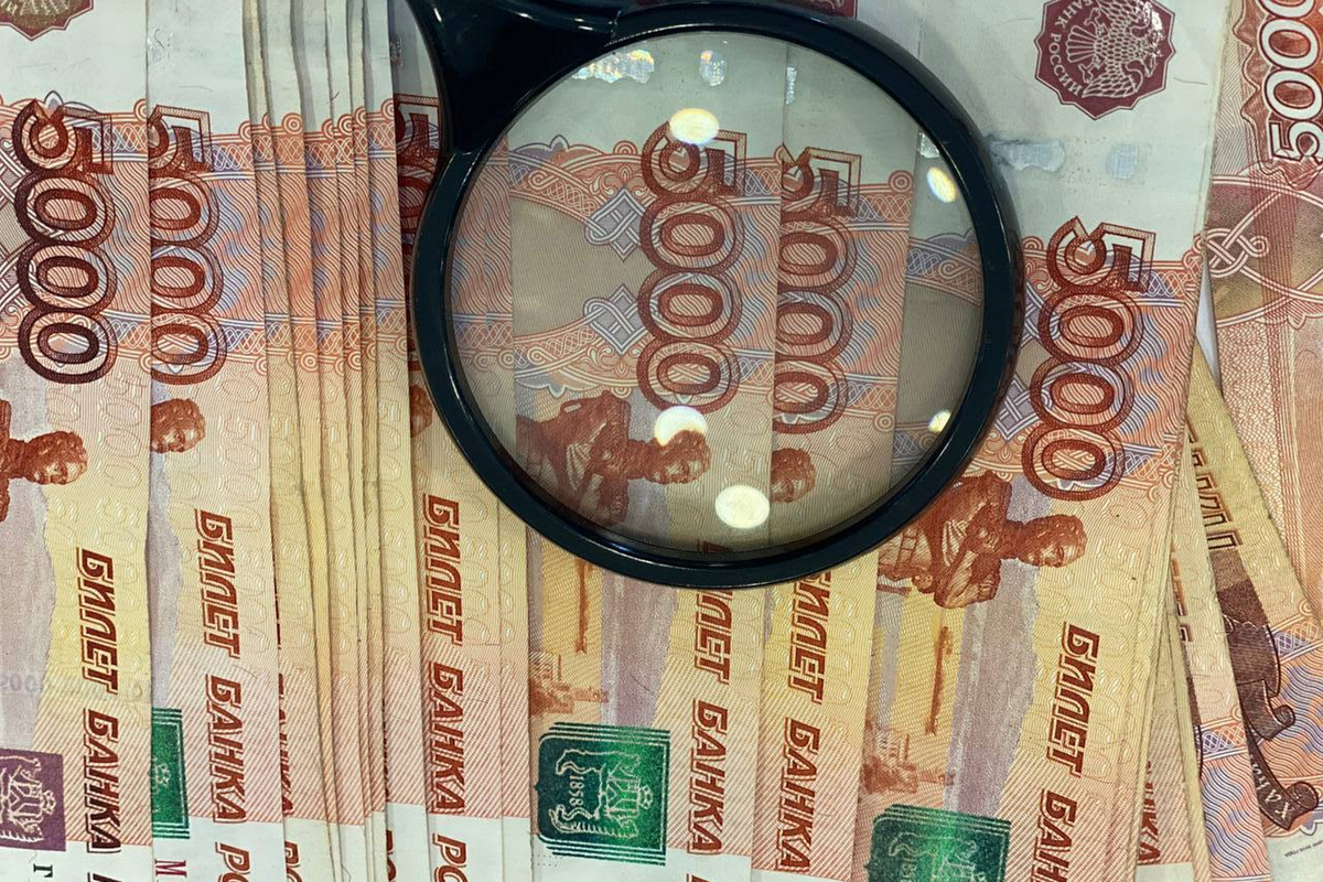 Девушка-курьер задержана за мошенничество и похищение 2,3 млн рублей у жительницы Суоярви