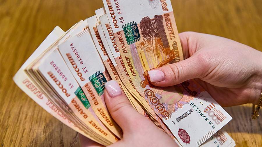 Соцфонд сократил срок рассмотрения заявок на использование маткапитала