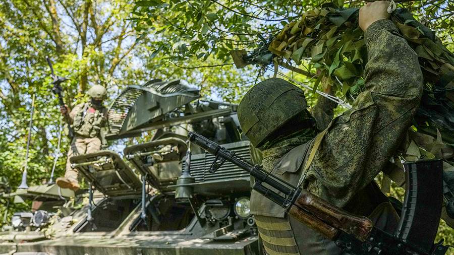 Силы ПВО сбили шесть летевших на Москву беспилотников