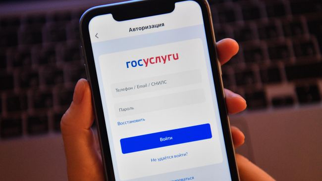 Почти 383 тысячи справок заказали онлайн в Московской области