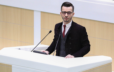 Мосгорсуд удовлетворил заявление Андрея Курпатова об авторских правах