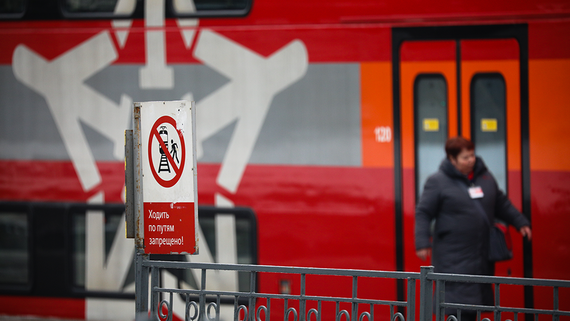 Между Москвой и Ярославлем запустят двухэтажный скоростной поезд