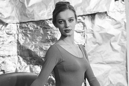 Умерла звезда «31 июня» Наталья Трубникова