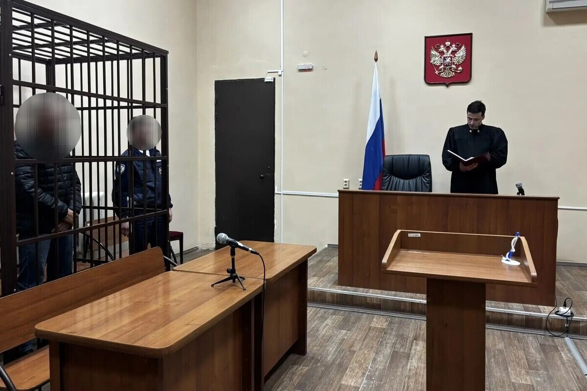 Отобрал кошелек: волжанин заключен под стражу после грабежа