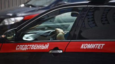 Подросток пострадал при взрыве газового баллона в ресторане Нижнего Новгорода
