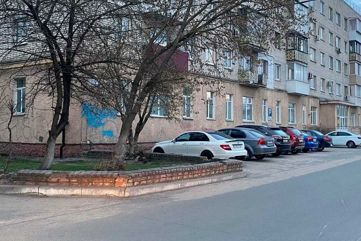 Липчан предупредили об ограничениях движения по улице Юношеской