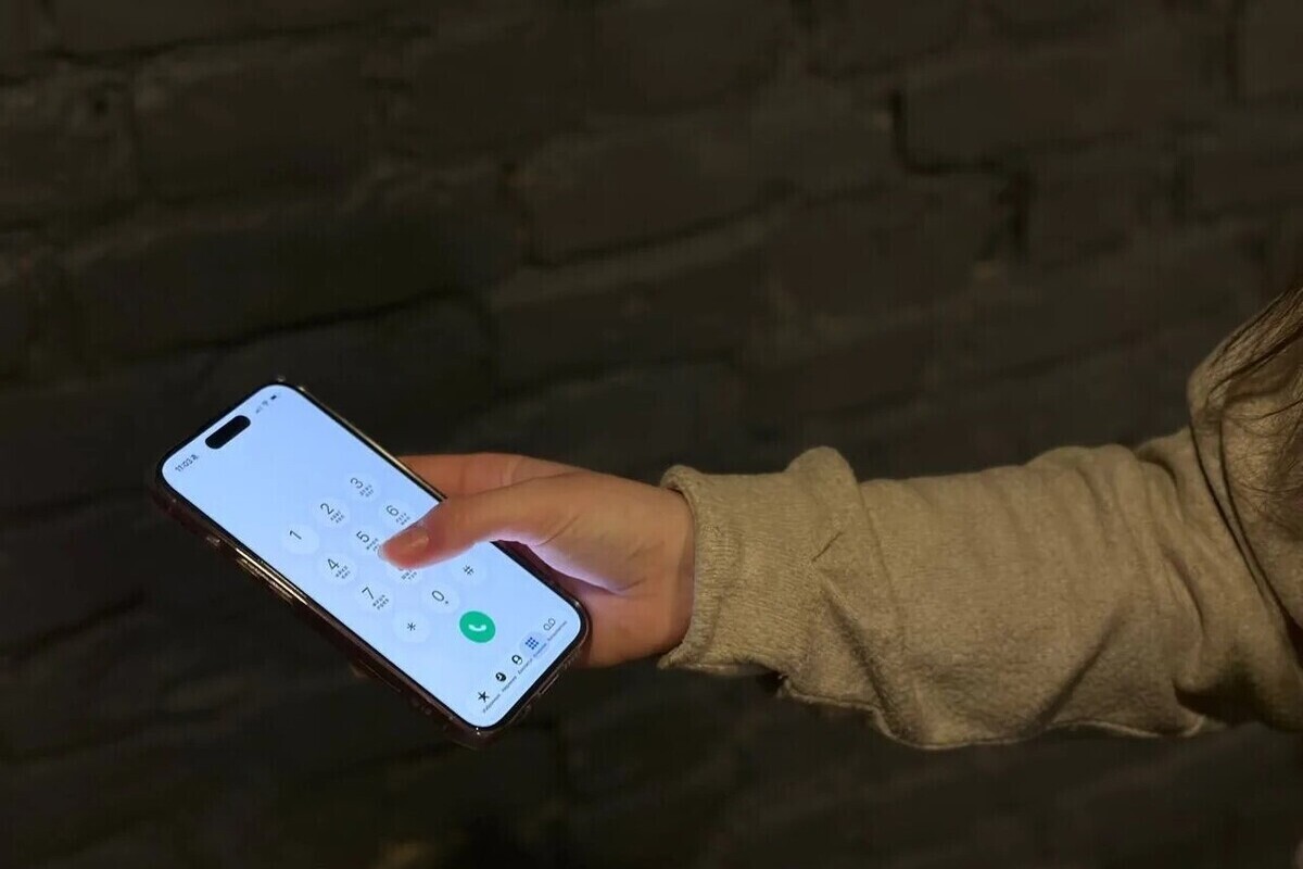 В Мурманске бывшая сожительница украла 540 тысяч через телефон мужчины