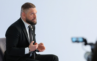 Поддубный: в народной программе ЕР отражены меры поддержки участников СВО