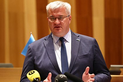 Главы МИД Украины и Армении договорились укреплять сотрудничество