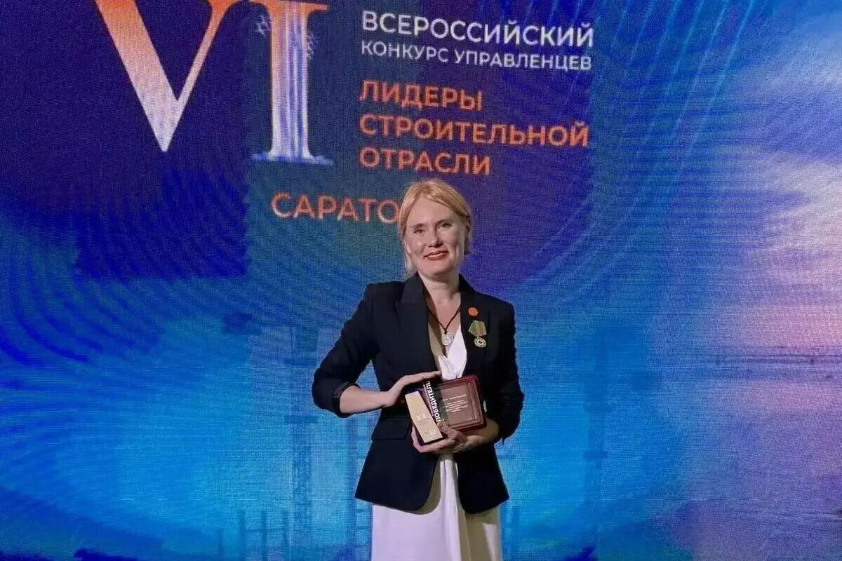 Запорожская область вошла в число лидеров строительной отрасли