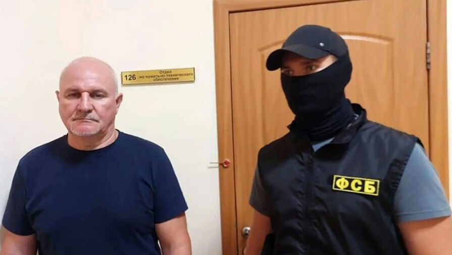В Челябинске высокопоставленного пристава обвинили во взятке