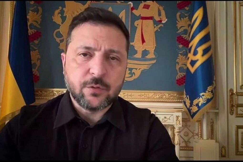 Мендель объяснила, из-за чего проиграет Украина