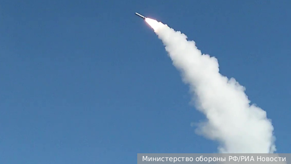 Российские военные нанесли удар по инфраструктуре ВСУ в порту «Южный»