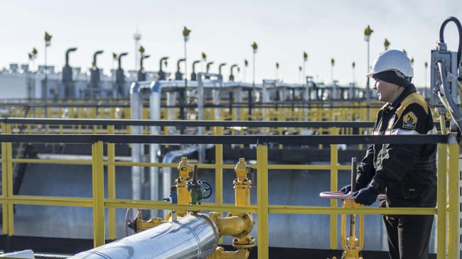 Газификацию Дальнего Востока обсудят на ВЭФ 2 сентября