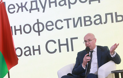 Кондрашов планирует снять российско-казахстанский фильм о голоде начала 1930-х