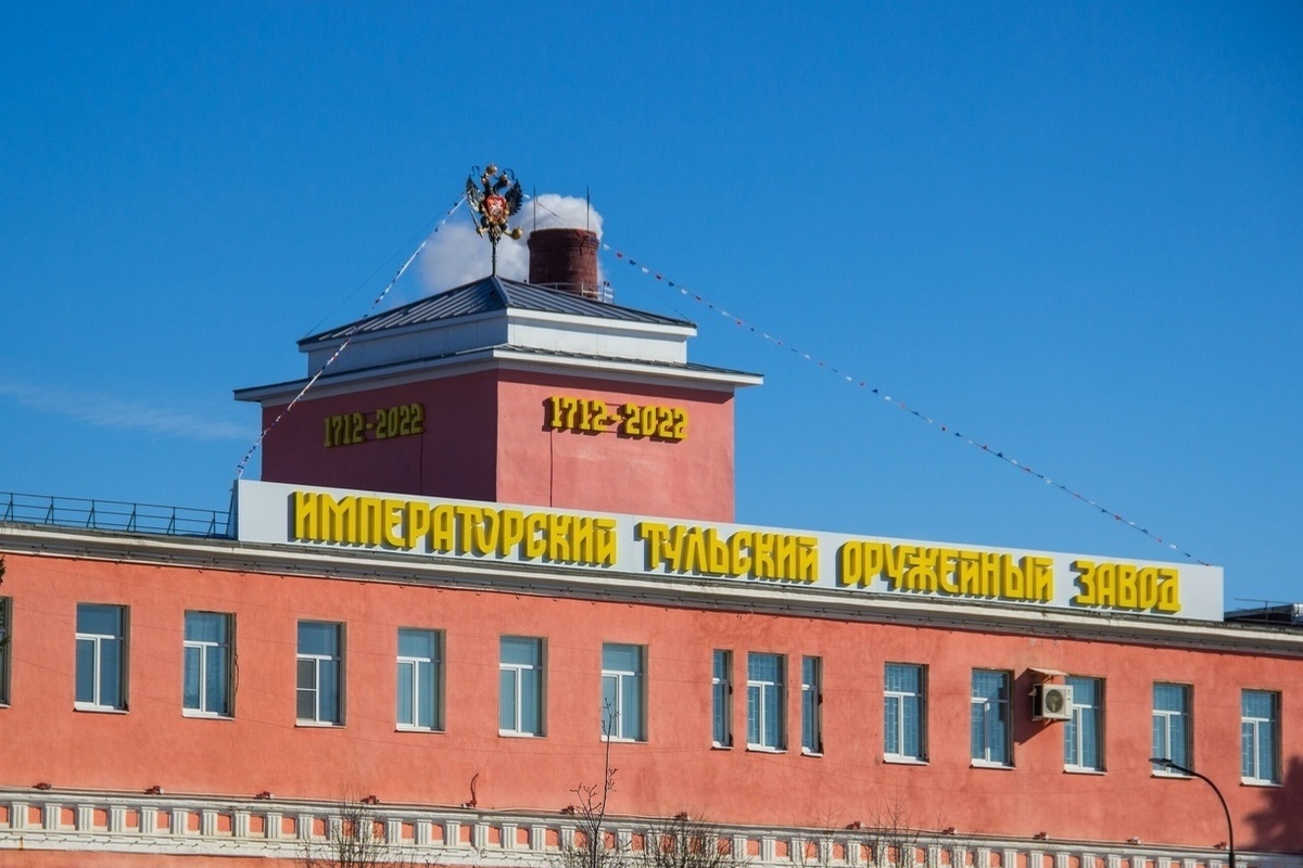 Обнародован список из 84 тульских предприятий, испытывающих дефицит работников
