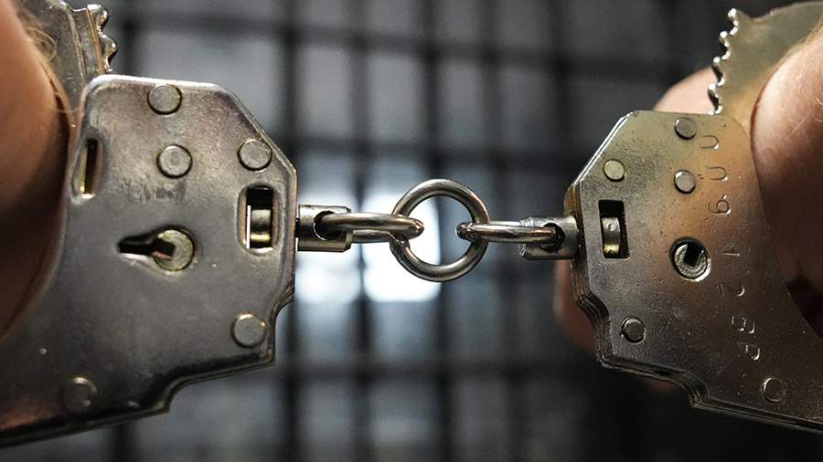 В Одессе арестовали сотрудника ТЦК за нападение на подростка