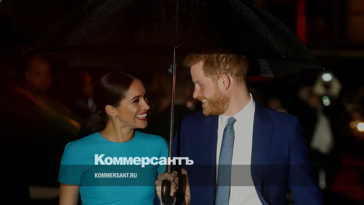 Принц Гарри и Элтон Джон должны заплатить газете Daily Mail $13 млн