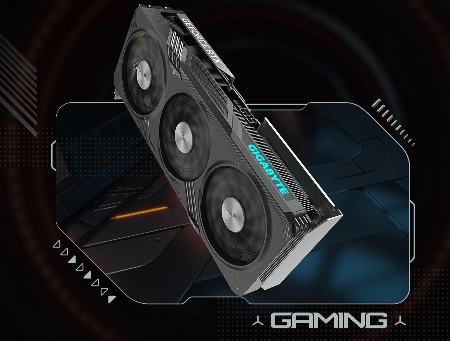 Пользователь пожаловался на официальный сервис Gigabyte: ремонтники сломали HDMI у RTX 4060 Ti и потеряли винты, при этом видеокарту так и не починили