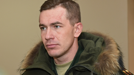 Лямин возглавил войска беспилотных систем ВС России