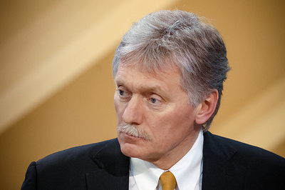Песков: рано ставить вопрос о снижении угроз захвата торговых судов