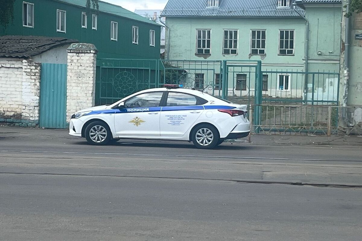 Скрывавшуюся орловчанку арестовали за убийство мужа только спустя 27 лет